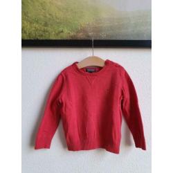 Merkkleding voor Kinderen,Ralph Lauren en Tommy Hilfiger