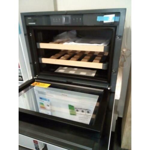 Liebherr inbouw wijnkoeler type WKEgw582 (nieuw)elders €1699