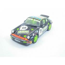 MiniChamps Porsche 911 1:43
