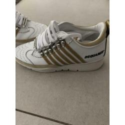 Originele dsquared schoenen dames te koop