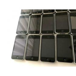 partij iphones 3 GS /ipods: 64 stuks