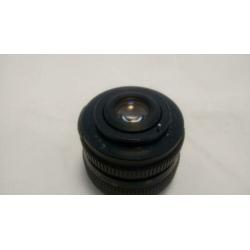 Auto Chinon 28mm f2.8 Lens