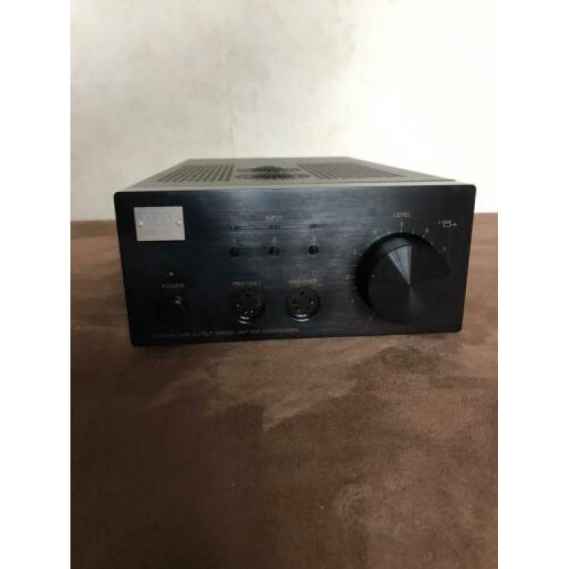 Stax SRM-006tII