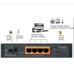Netgear Extender
