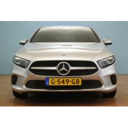 Mercedes-Benz A-Klasse 180 Premium AUTOMAAT climate widescre