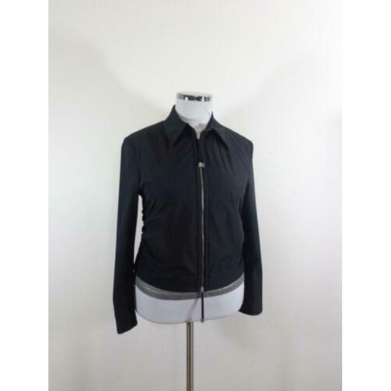 Maat 42 Mooi Travel jasje ( Merk Blacky Dress )Nr NN177*