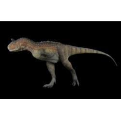Resin kit Carnotaurus