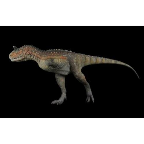 Resin kit Carnotaurus