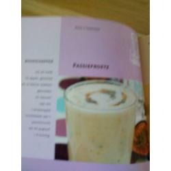 Smoothies