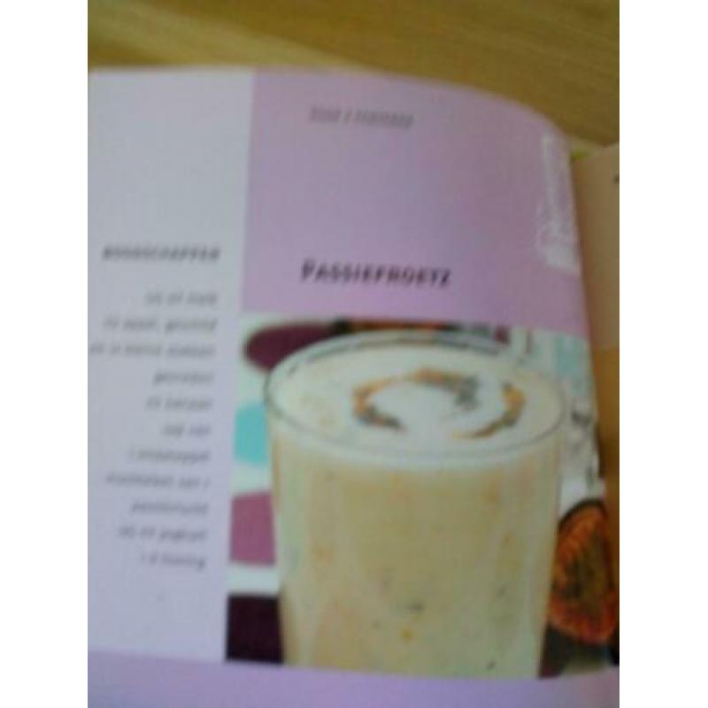 Smoothies