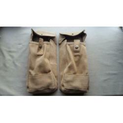 Canadese wo2 basic pouches mk3