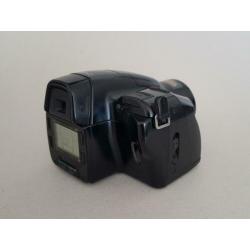 Olympus IS 2000 zoom vintage camera