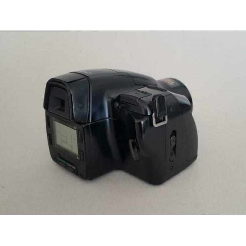 Olympus IS 2000 zoom vintage camera