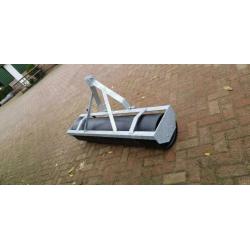 Gegalvaniseerde Landrol 1.2 mtr