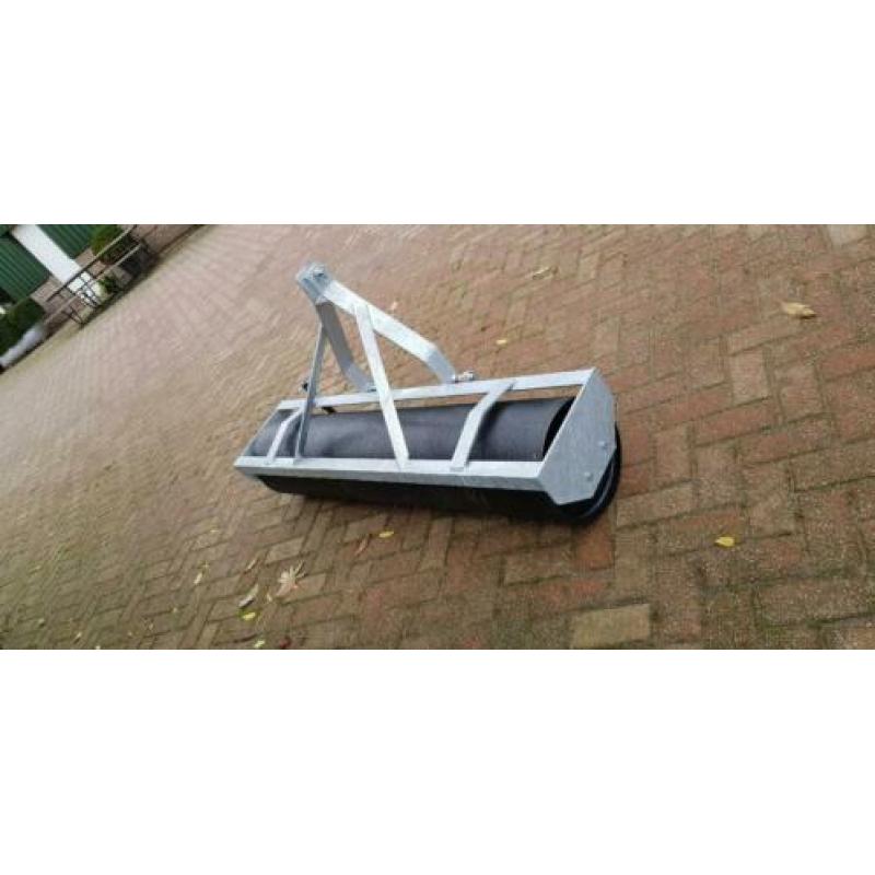 Gegalvaniseerde Landrol 1.2 mtr