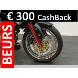 KAWASAKI ER 6 N ABS (bj 2006) ER6N Mat Zwart ER6 35kw A2 mog