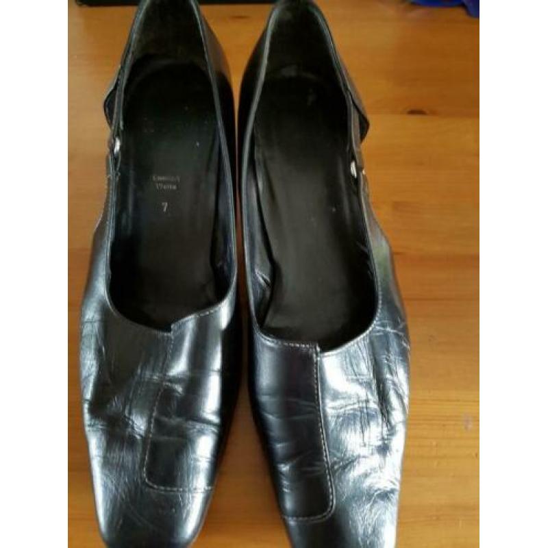 schoenen maat 41 hogl think