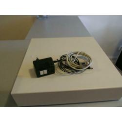 Electronische kassalade met RS232 interface en sleutel