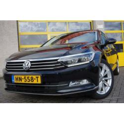 Volkswagen Passat Variant 1.6 TDI AUTOMAAT Highline BJ2015 L