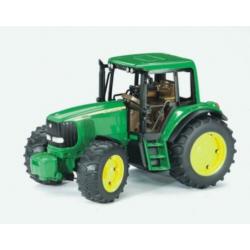 Heel veel BRÜDER in onze showroom | kraan tractor shovel