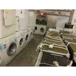 Vanaf 89 een betrouwbare wasmachine met garantie ARPE KAMPEN