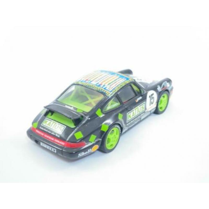 MiniChamps Porsche 911 1:43