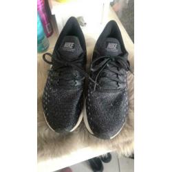 Nike schoenen zoom pegasus 35 running maat 37,5