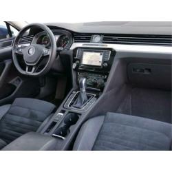 Volkswagen Passat 1.4 TSI 225pk GTE Connected Series Plus AU