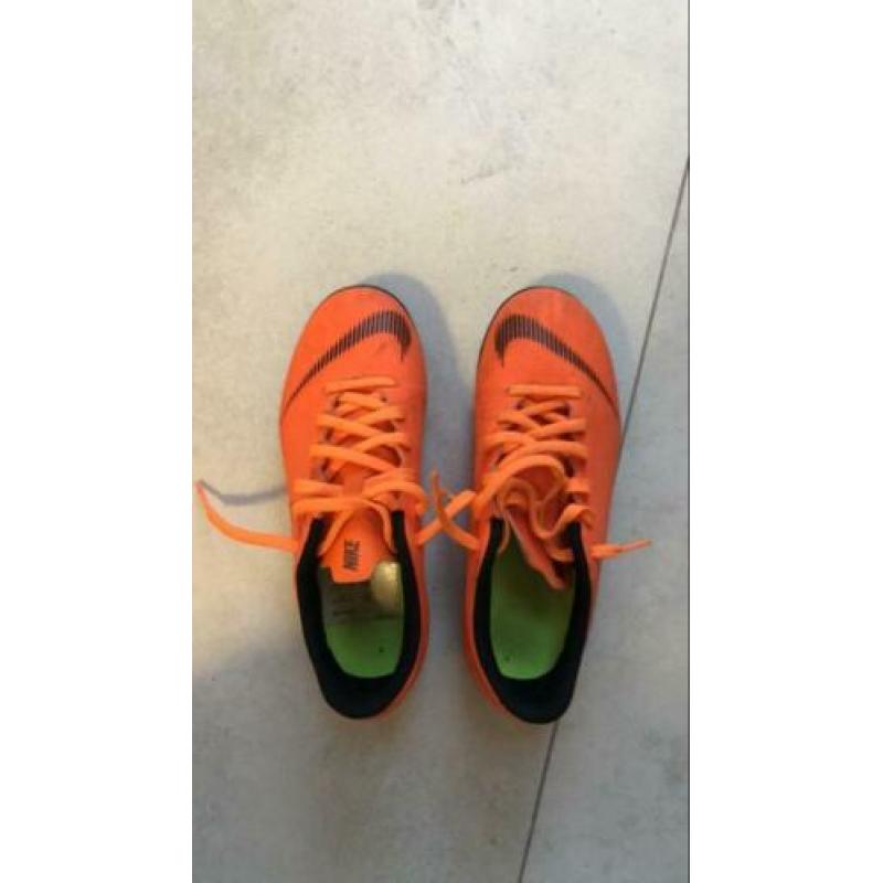 Nike voetbalschoenen