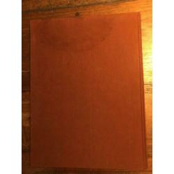 Fotoboek Brigitte Bardot door Ghislain Dussart 1976 NL HC