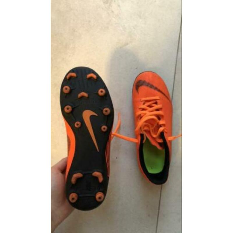 Nike voetbalschoenen