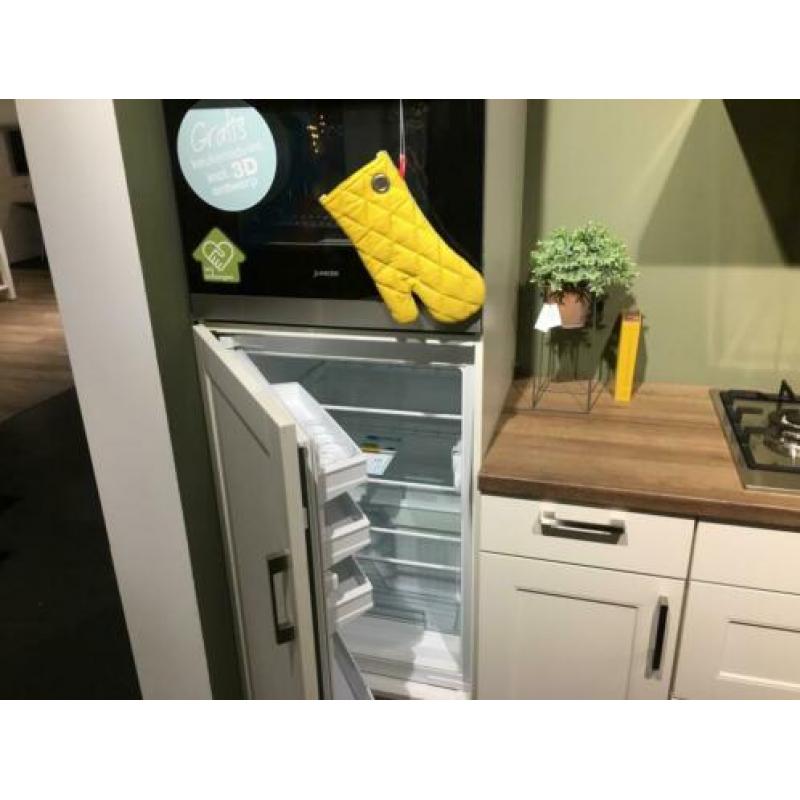Showroom keuken Livorno