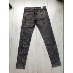 Guess skinny jeans maat 27 NIEUW!