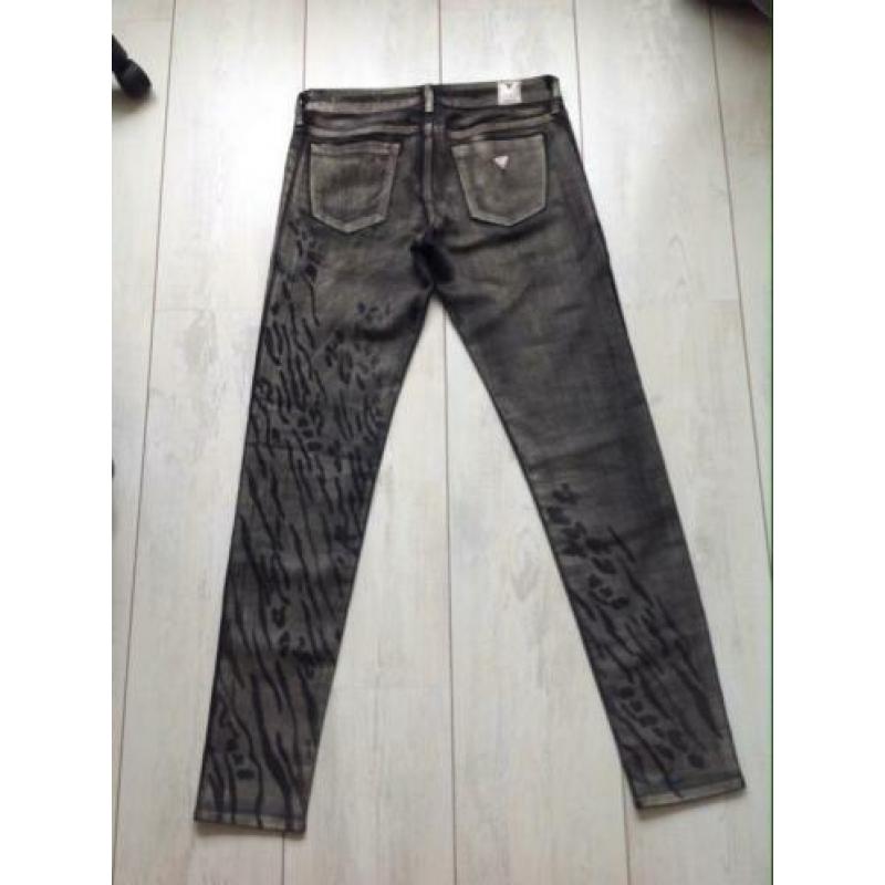 Guess skinny jeans maat 27 NIEUW!