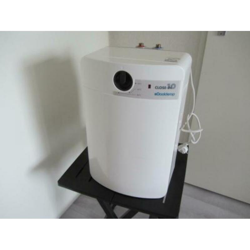 Z.G.A.NW - Daalderop Boiler Close-in 10 liter