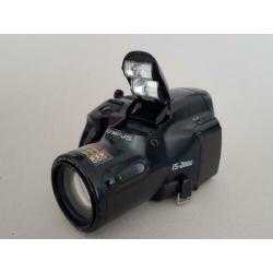 Olympus IS 2000 zoom vintage camera