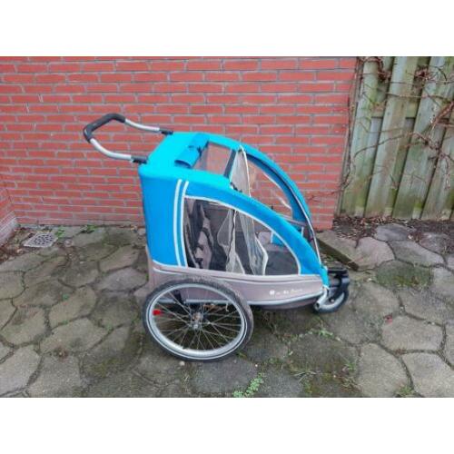fietskar