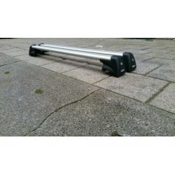 Originele BMW X6 E71 E72 dakdragers
