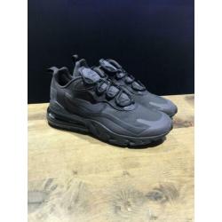 Nike Air Max 270 REACT Zwart maat 40 NIEUW IN DOOS