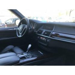 BMW X5 3.0d High Executive Automaat Airco/ECC,Panoramadak