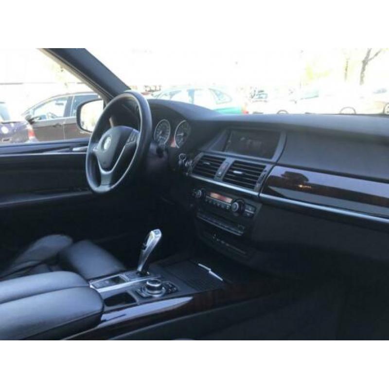 BMW X5 3.0d High Executive Automaat Airco/ECC,Panoramadak
