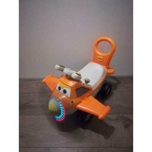 Loopauto Disney Planes