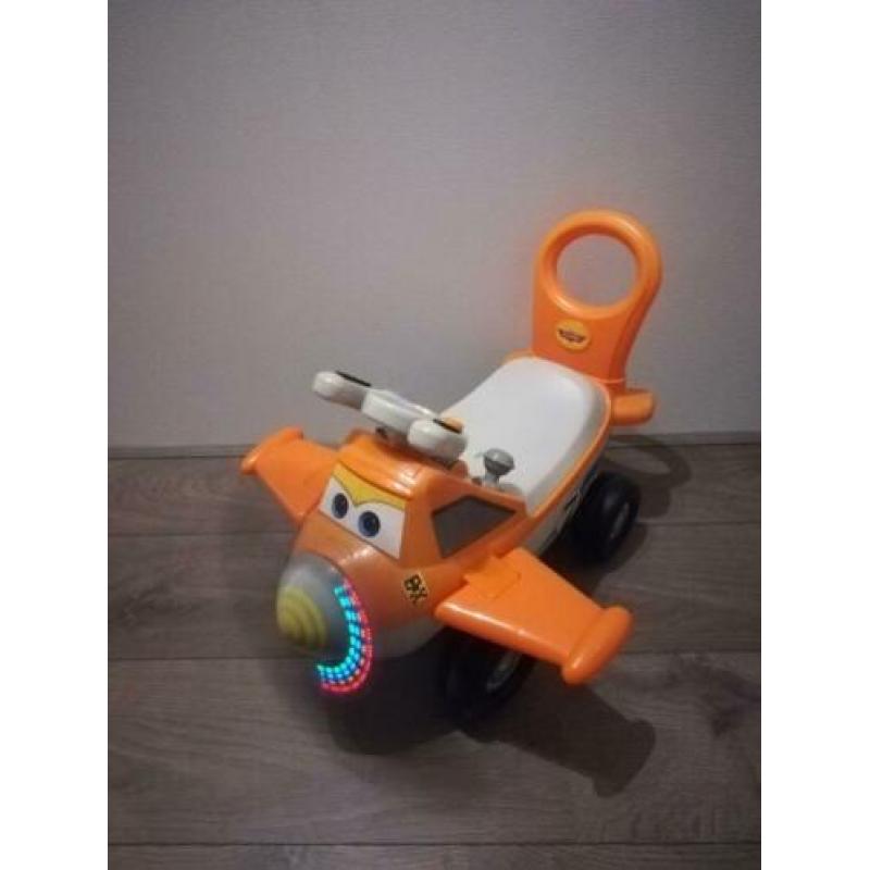 Loopauto Disney Planes