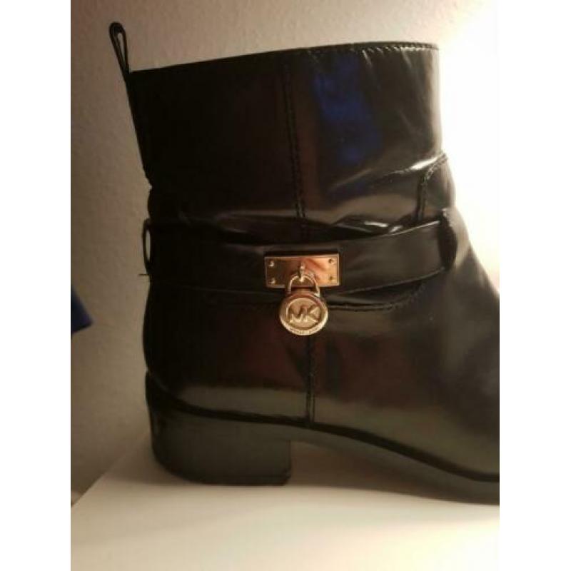 Dames laarzen Michael Kors, maat 37.