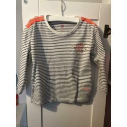 Kleding Lebig, Zara, Hema nieuw/zgan