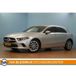 Mercedes-Benz A-Klasse 180 Premium AUTOMAAT climate widescre