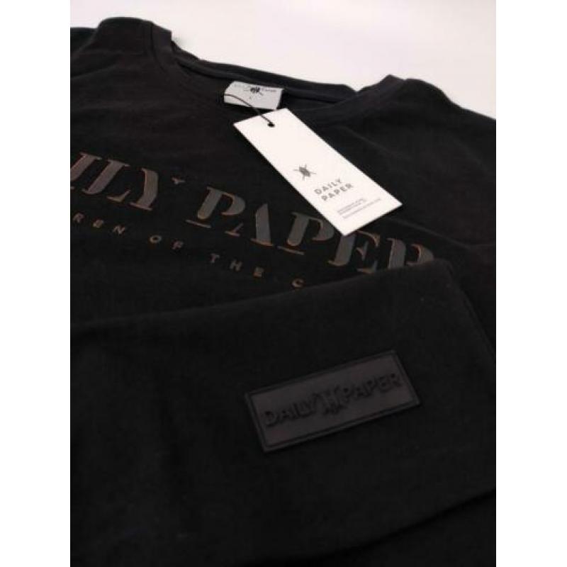 (Maat L) Daily Paper Longsleeve Alam