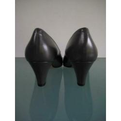 GRATIS VERZENDEN | ALEXANDRIA nieuwe grijze pumps 36 36.5
