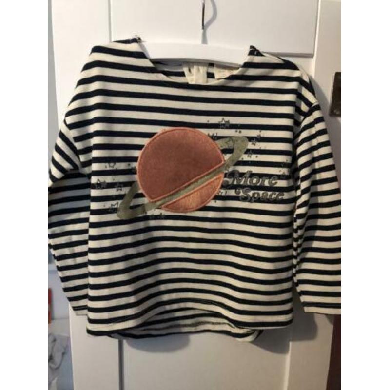 Kleding Lebig, Zara, Hema nieuw/zgan