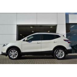 Nissan QASHQAI 1.5 dCi Leer Panoramadak Xenon 360 Camera Led